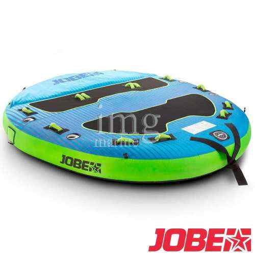 Trainabile Sea-Esta Jobe per tre persone