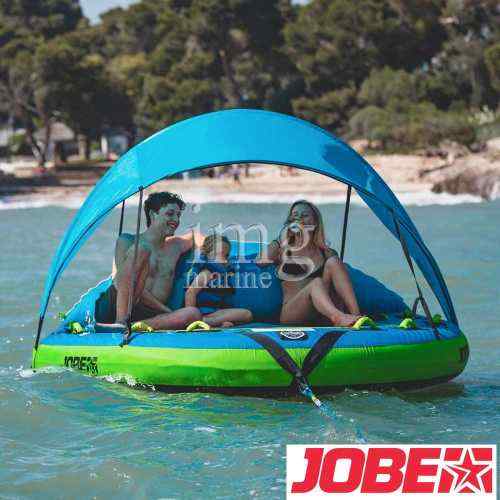 Gonfiabile prendisole Sea-Esta Jobe trainabile multifunzione