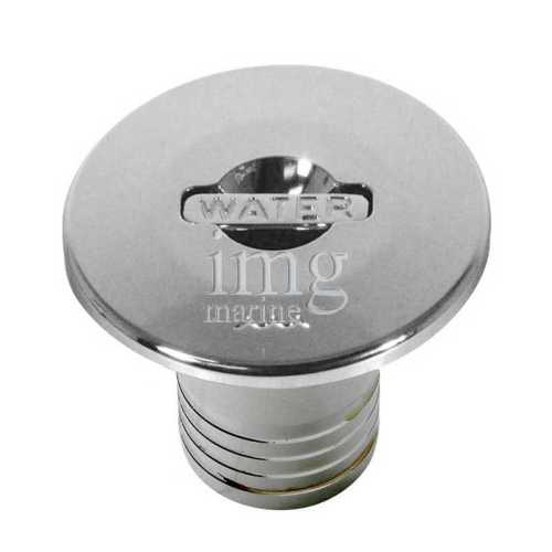 Tappo imbarco inox Lift-Up Acqua