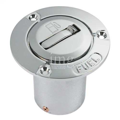 Tappo imbarco ottone Ribalta Fuel