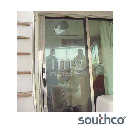 Southco Mobella Talon Serratura a incasso per porte scorrevoli