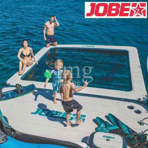 Piscina Gonfiabile Infinity Pool Jobe