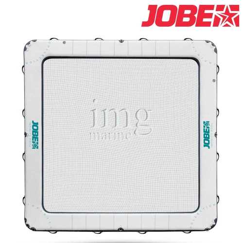 Infinity Pool Jobe Piscina Gonfiabile