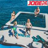 Piattaforma Gonfiabile Infinity Island Jobe