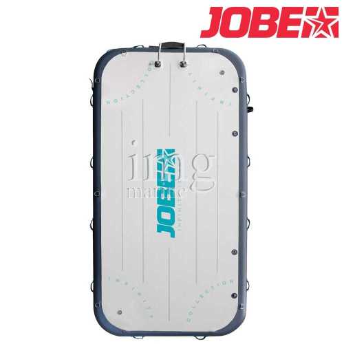 Infinity Island Jobe Piattaforma Gonfiabile