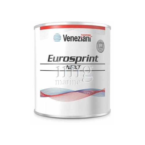 Antivegetativa Veneziani Eurosprint Next matrice dura