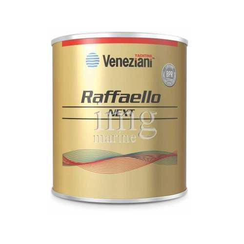 Antivegetativa Veneziani Raffaello Next autolevigante