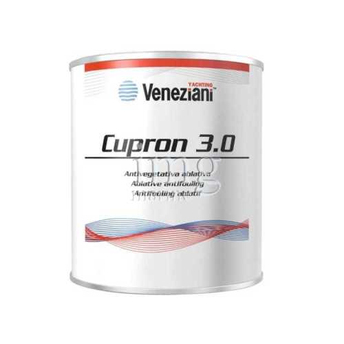 Antivegetativa ablativa Cupron 3 Veneziani