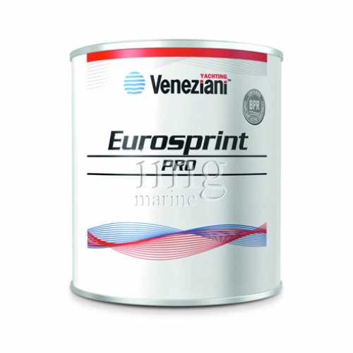 Antivegetativa Eurosprint Pro Veneziani matrice dura