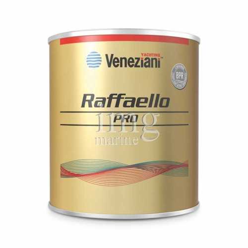 Antivegetativa autolevigante Raffaello Pro Veneziani