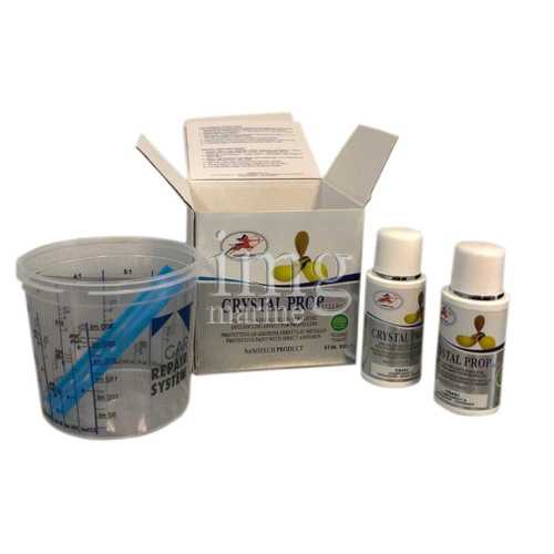 Crystal Prop vernice per eliche