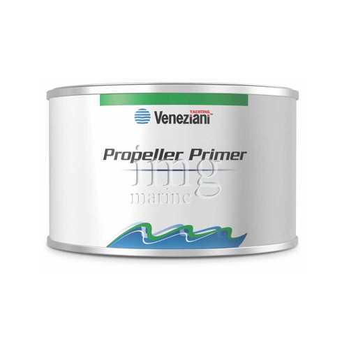 Primer Propeller Veneziani monocomponente per eliche