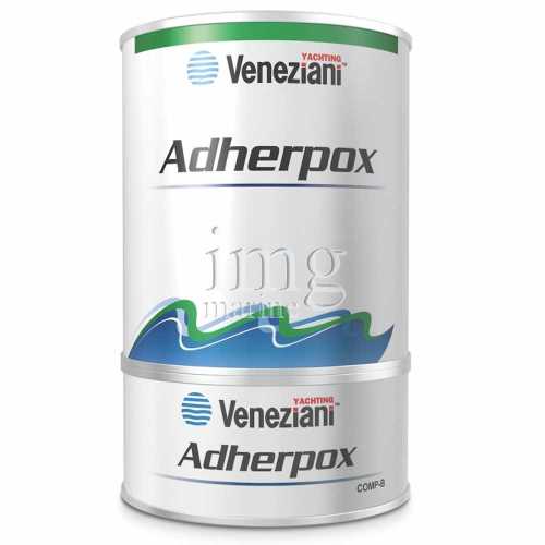 Primer epossidico Adherpox Veneziani