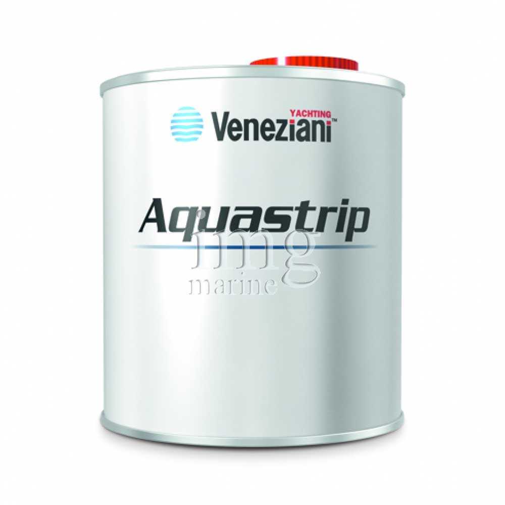 Veneziani Aquastrip sverniciatore all’acqua