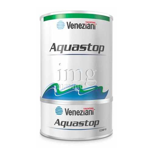 Veneziani aquastop Protettino impermeabilizzante antiosmosi bicomponente