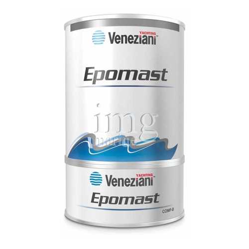 Veneziani Epomast Stucco epossidico bicomponente