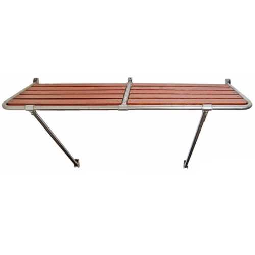 Plancetta di poppa Large fronte