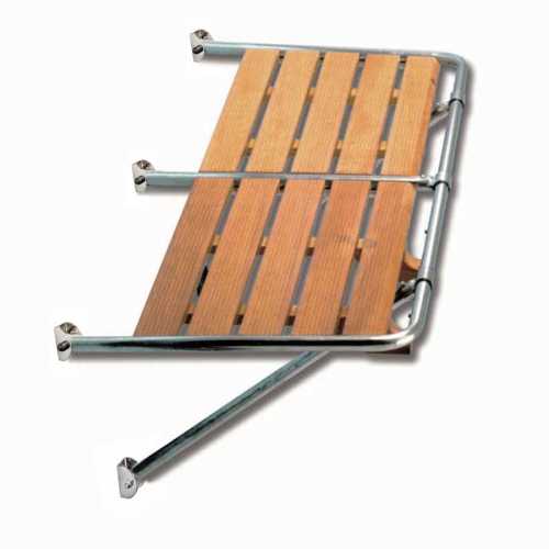 Plancetta di poppa Large