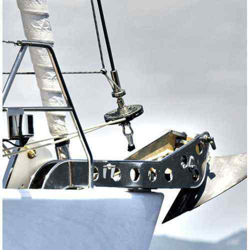 Avvolgitore Gennaker RLG Evo Bamar 10 3K