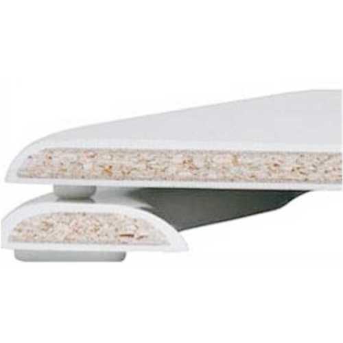 Asse seduta in legno per WC Compact