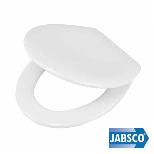 Asse seduta per WC Compact Jabsco originale