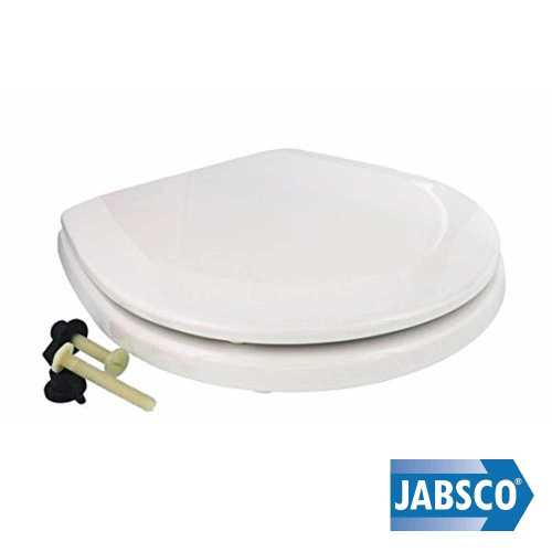Asse seduta per WC Compact Jabsco originale