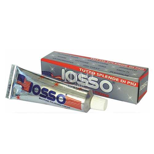 Crema lucidante professionale Multiuse Polishing Cream Iosso