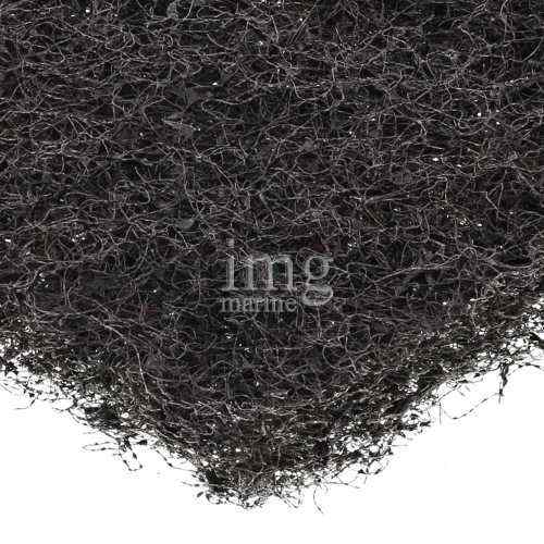 Spugna abrasiva Heavy duty 3 pz