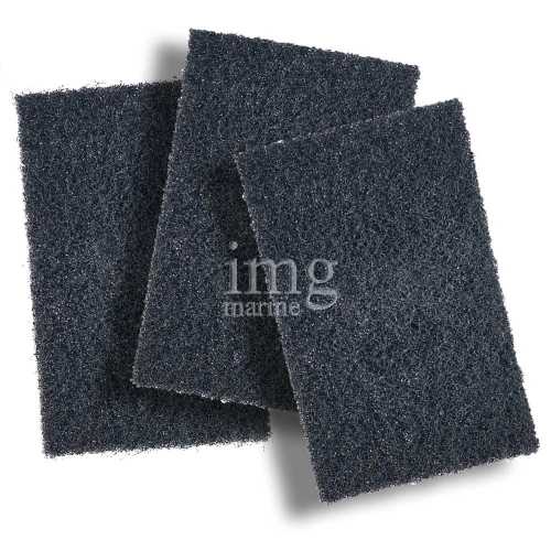 Spugna abrasiva Heavy duty