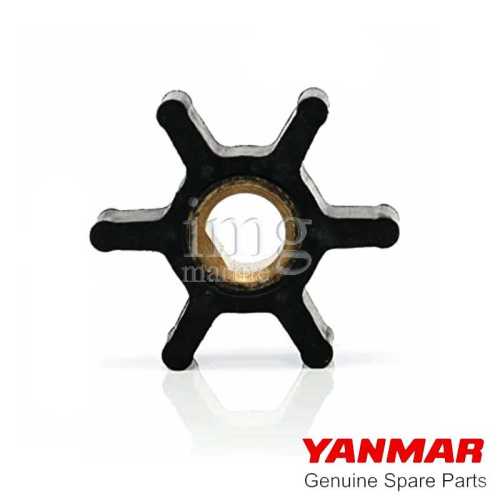 Girante 128170-42070 Yanmar originale