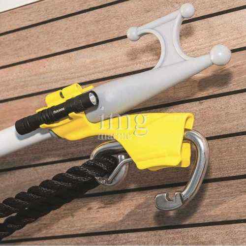 Gancio ormeggio Boatasy Hooklinker