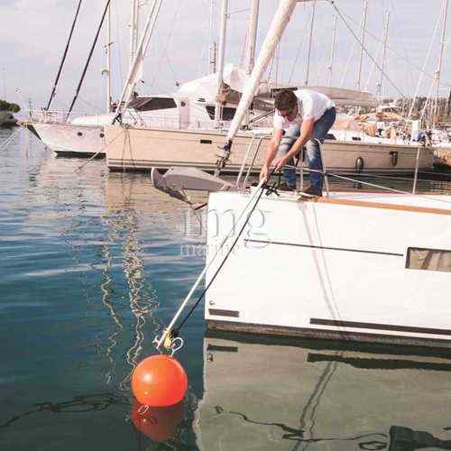 Gancio ormeggio Boatasy Hooklinker