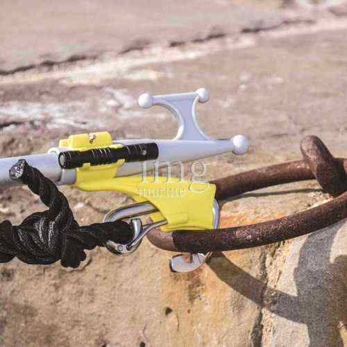 Gancio ormeggio Boatasy Hooklinker