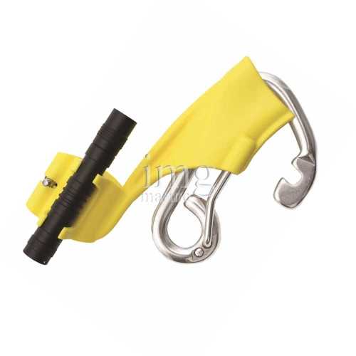 Gancio ormeggio Boatasy Hooklinker