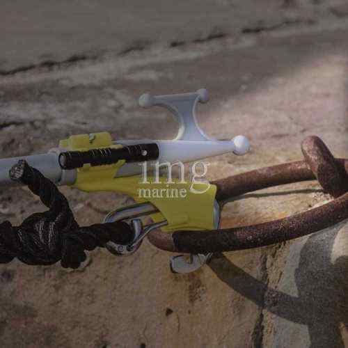Gancio ormeggio Boatasy Hooklinker