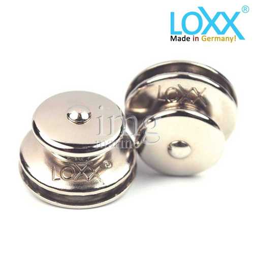 Bottone Loxx Tenax Originale Made in Germany