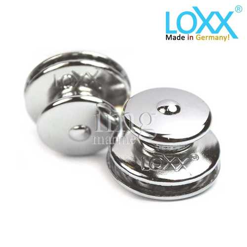 Testa Bottone Loxx - Tenax Originale