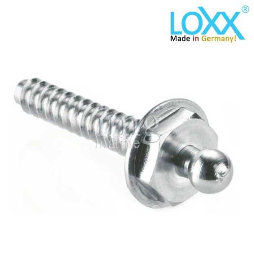 Vite mordente Loxx - Tenax Originale