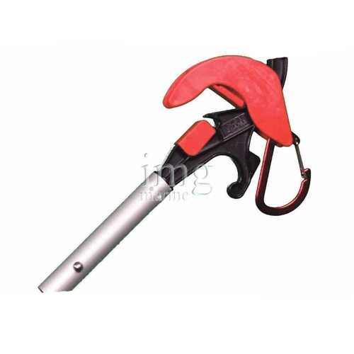 Gancio ormeggio Scrubbis Catching