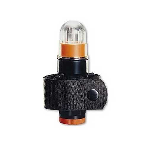 Lampada Flash di emergenza automatica