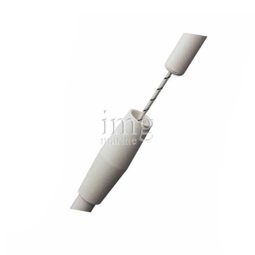 Tendalino parasole Sombrero 2 archi Alluminio snodo