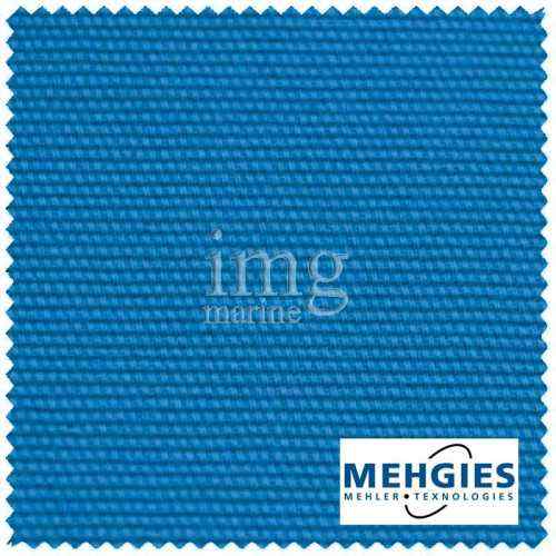 Tendalino parasole Sport 3 archi tessuto Blu cielo