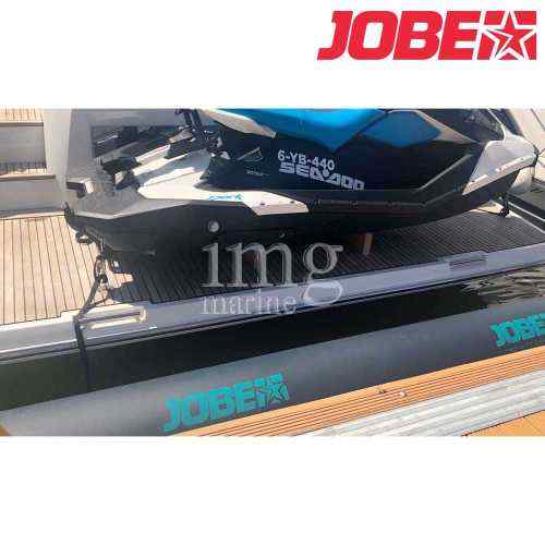 Infinity Defender Jobe 4 m Parabordo Gonfiabile