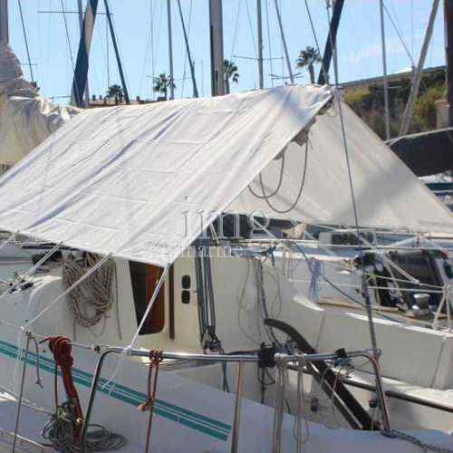 Tendalino Cagnaro parasole Trem modello