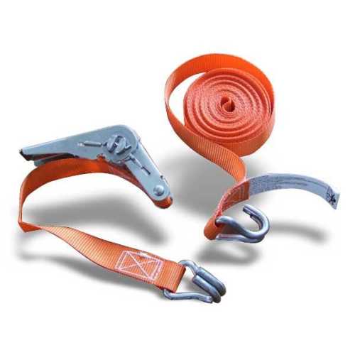 Cinghia a cricchetto Easy Cargo