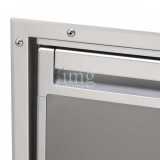 Cornice telaio grigio per frigoriferi VF In