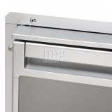 Cornice telaio grigio per frigoriferi Vitrifrigo out