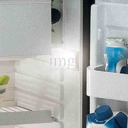 Frigorifero 75 litri VFC75L led