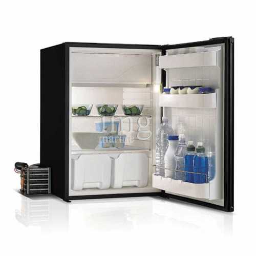 Frigorifero 130 litri VFC130L