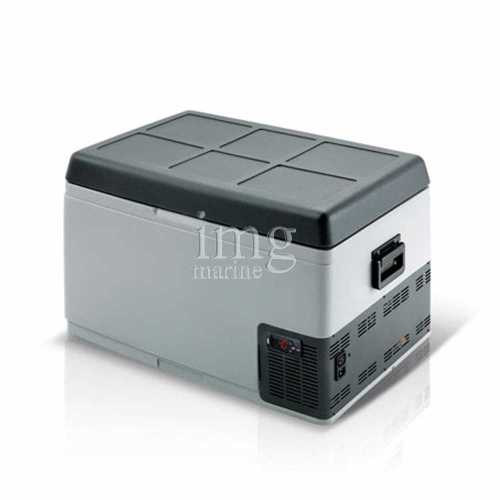 Frigorifero portatile 65 litri C65L chiuso